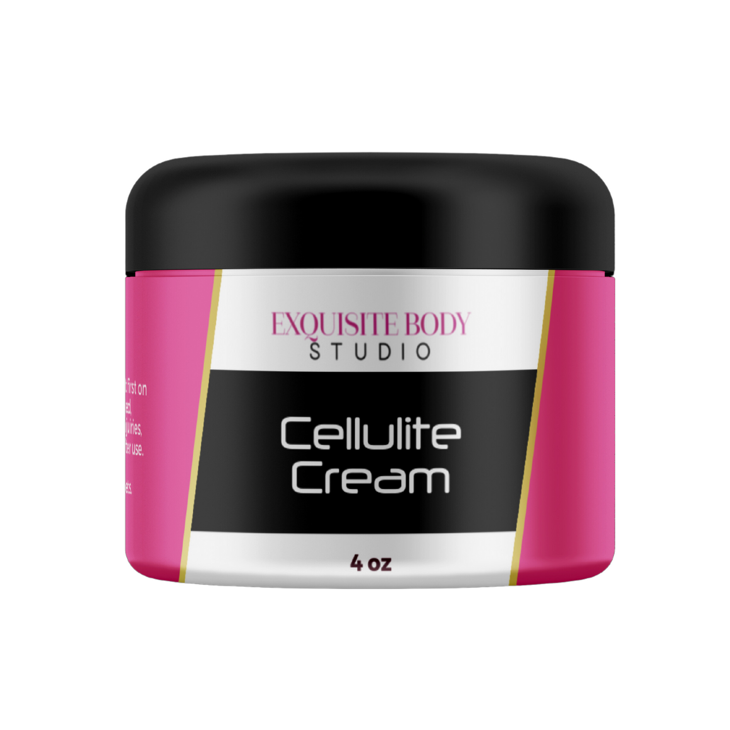 Cellulite Cream