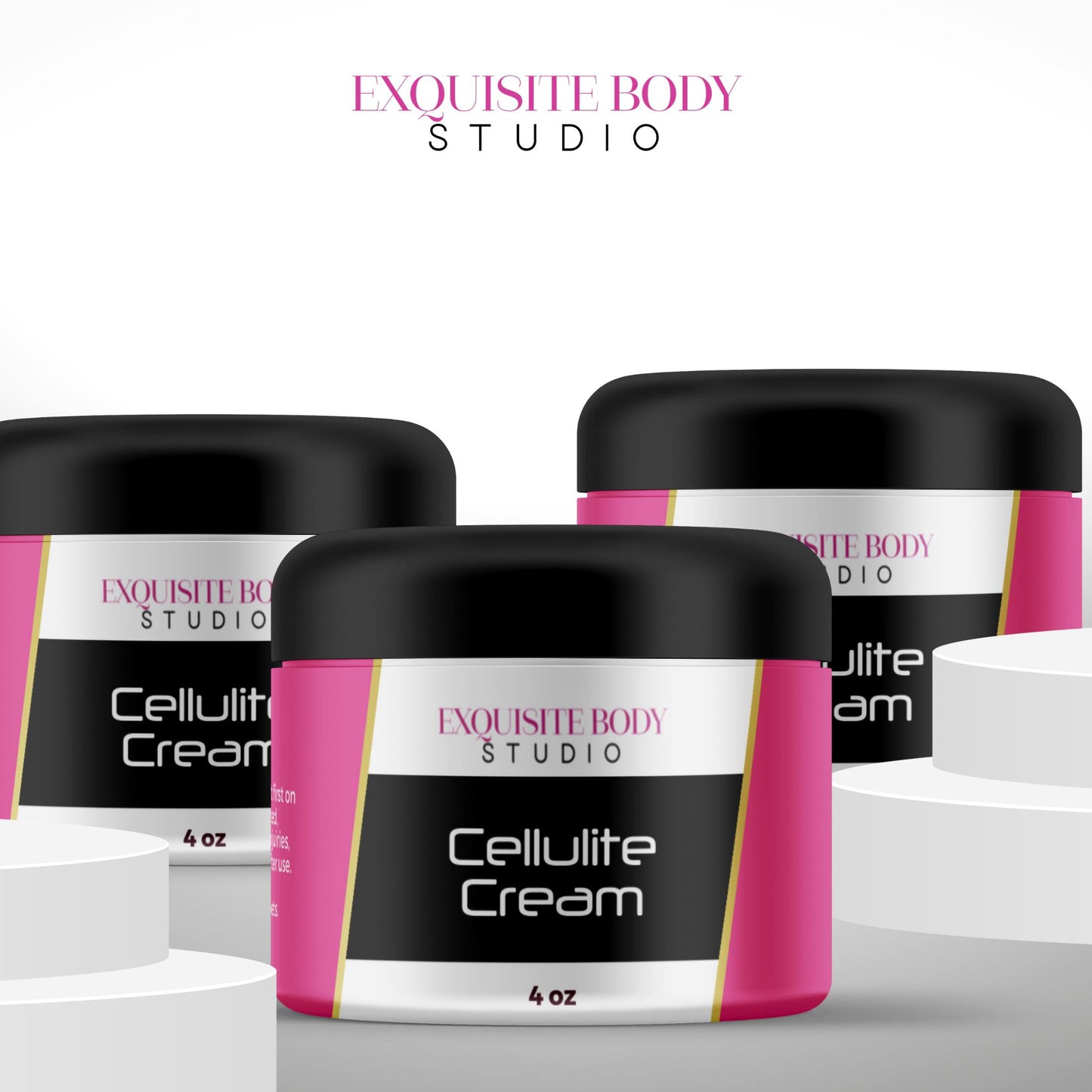 Cellulite Cream