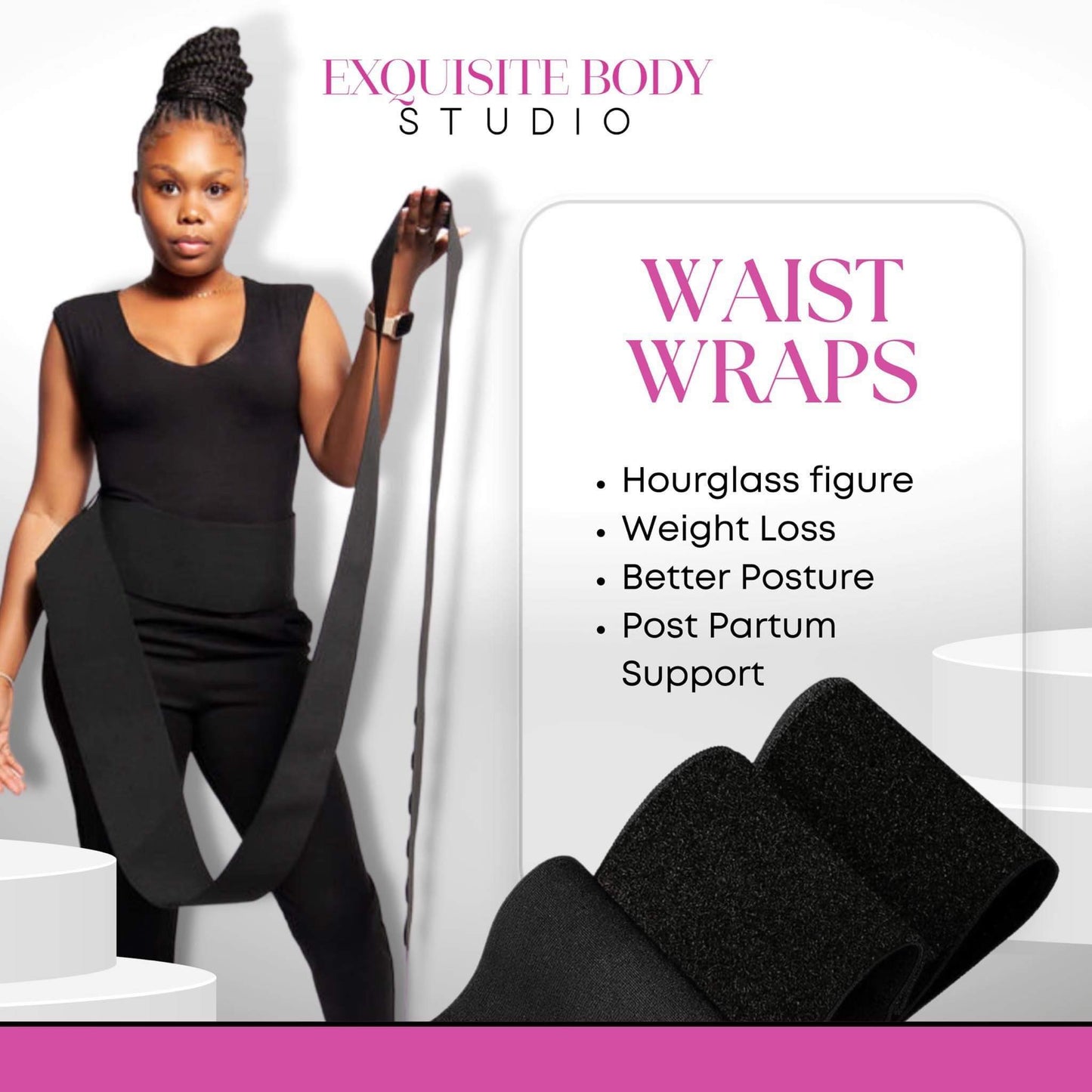 Waist Wrap