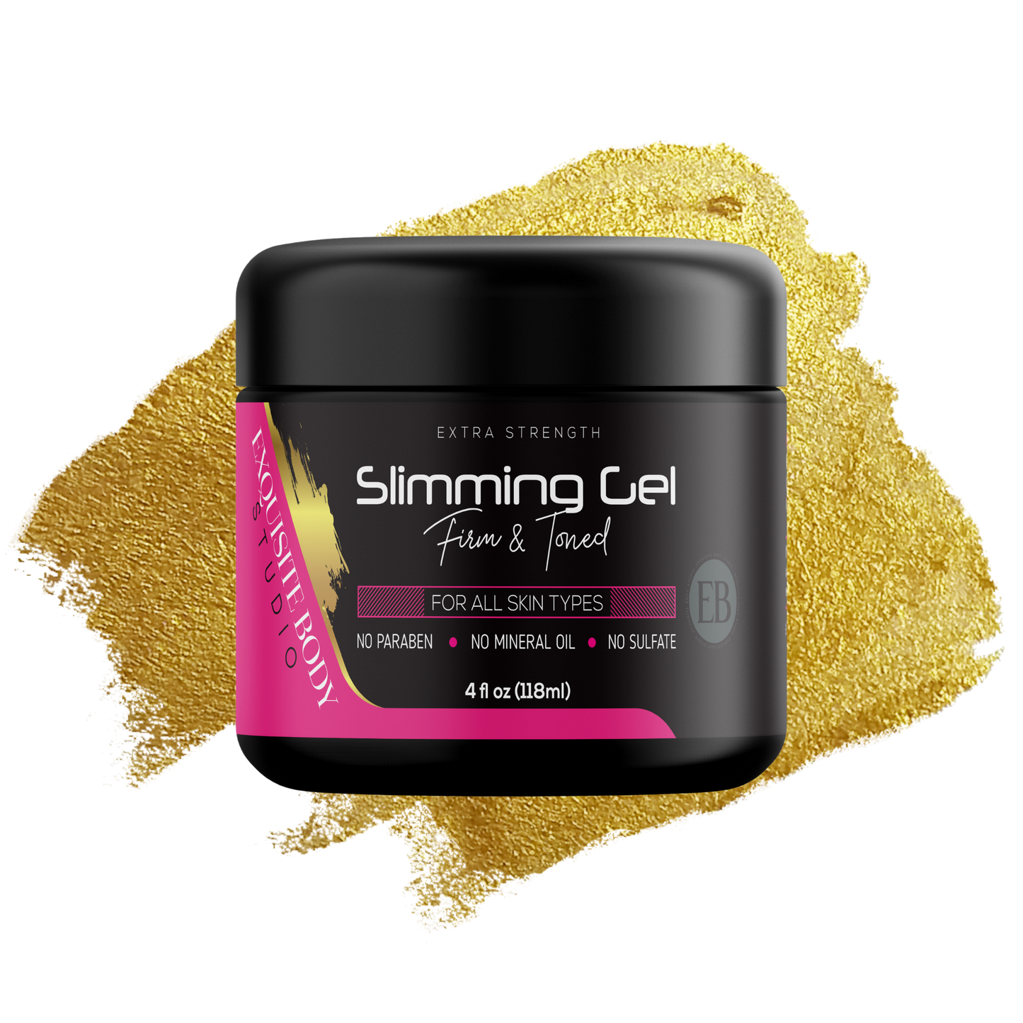 Slimming Gel