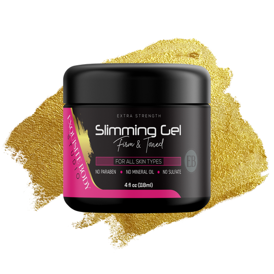 Slimming Gel