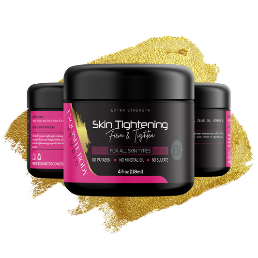 Skin Tightening Cream