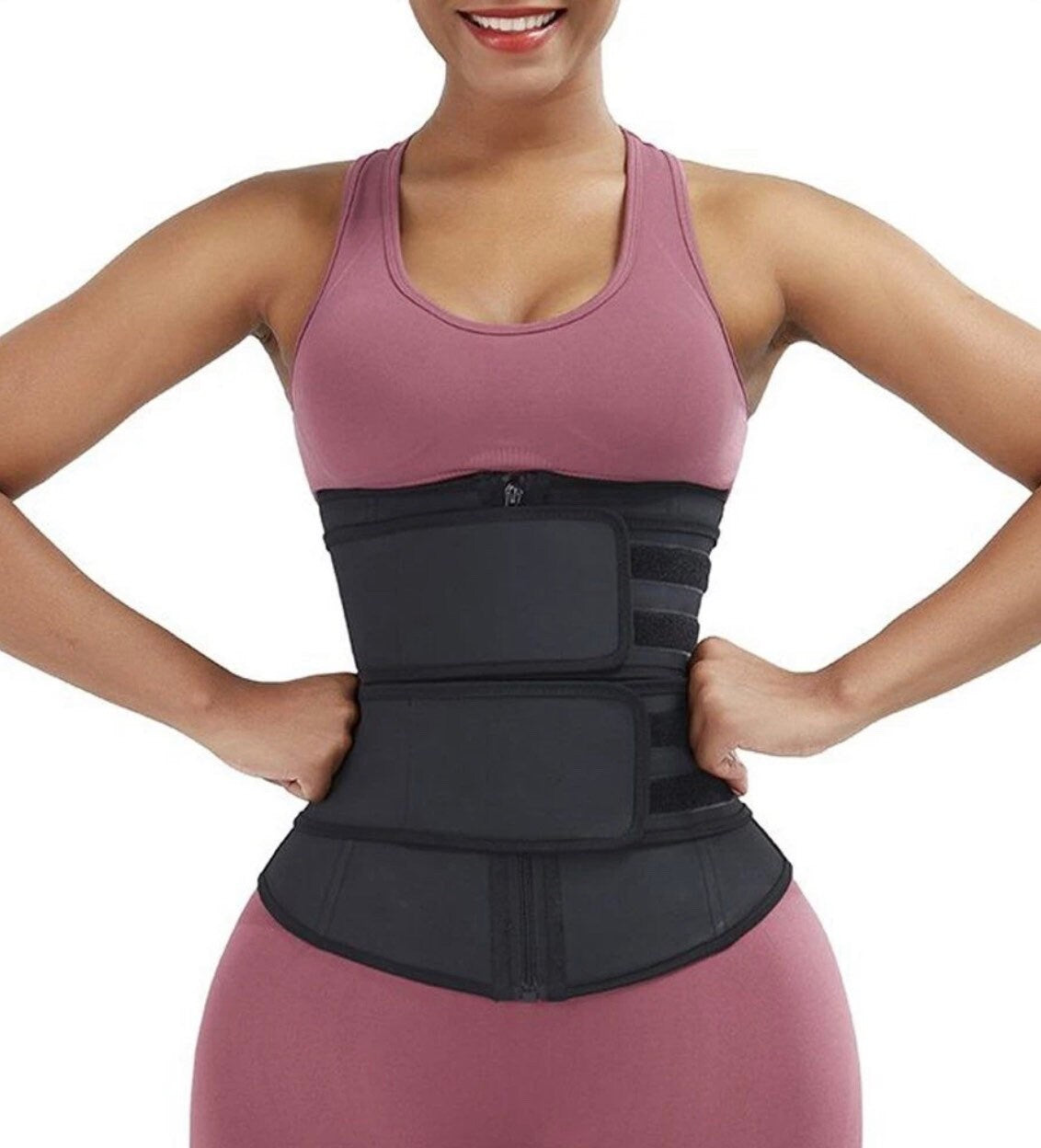 Waist Trainers